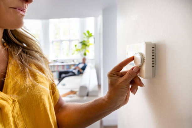 Best Thermostats and Smart Controls in USA