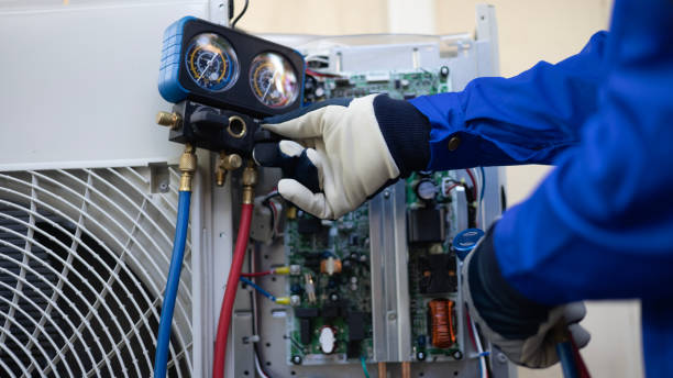 Best VRF (Variable Refrigerant Flow) Systems in USA